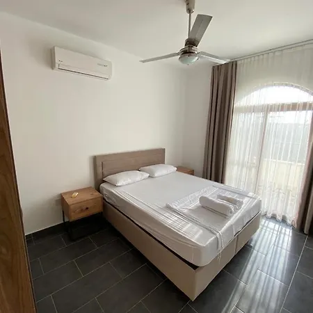 Sunny Cornervilla Big Pool Sea And Mountainview * Kalogrea
