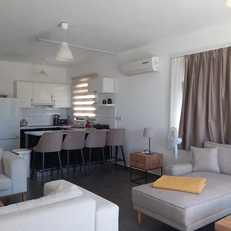 Apartment Sunny Cornervilla Big Pool Sea And Mountainview