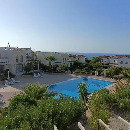 Sunny Cornervilla Big Pool Sea And Mountainview Apartment *