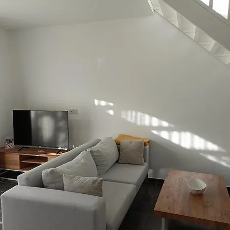 Apartment Sunny Cornervilla Big Pool Sea And Mountainview *